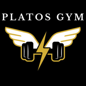 Platos Gym Snapback Cap – Train Hard, Top It Off Design