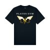 Cloke Mens Outline Tee Thumbnail