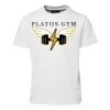 Podium Mens Poly Tee Thumbnail