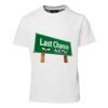 Podium Mens Poly Tee Thumbnail