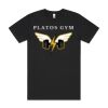 AS Colour Mens Block T shirt Thumbnail