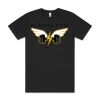 AS Colour Mens Block T shirt Thumbnail